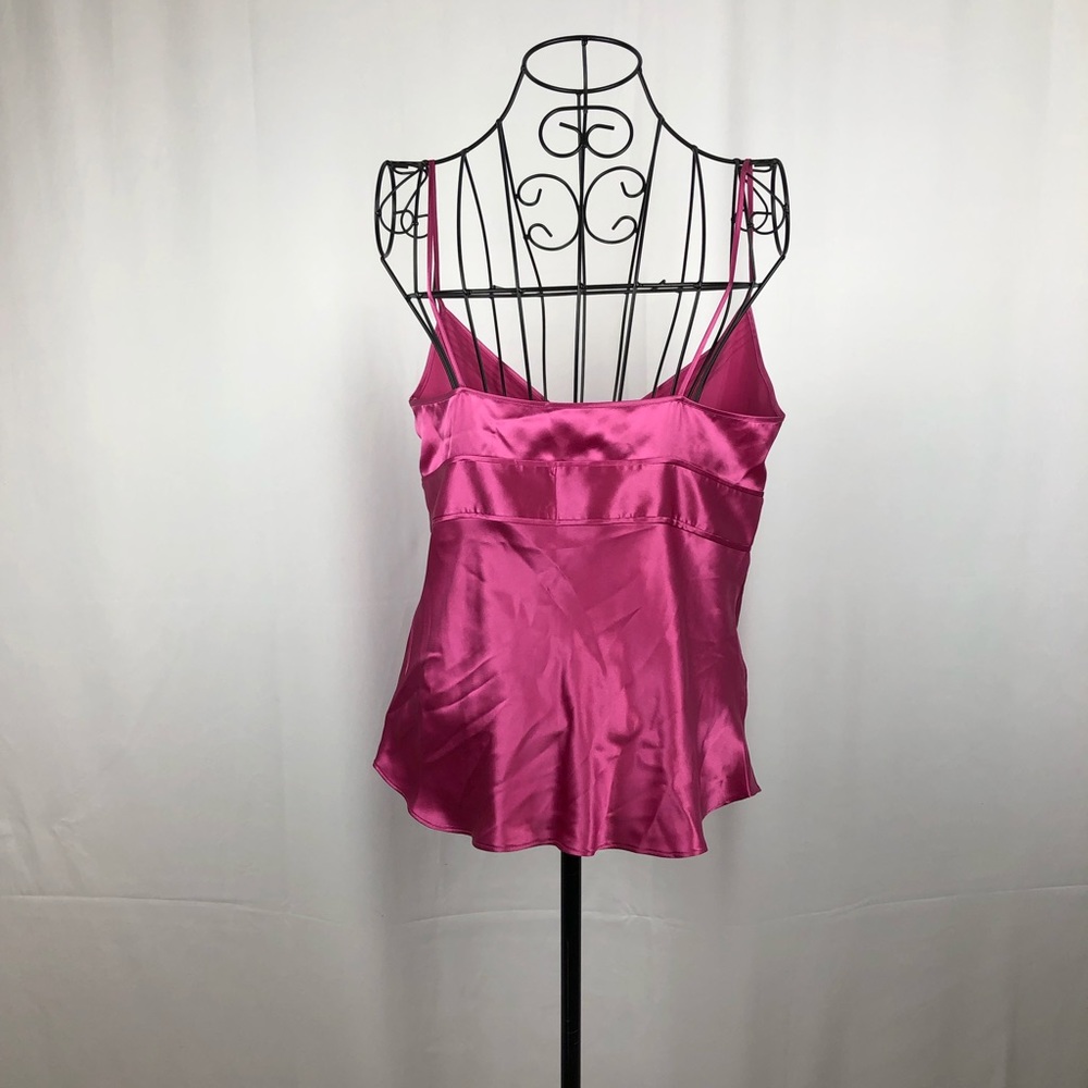 J.Crew silk cami 6 - Picture 4 of 5
